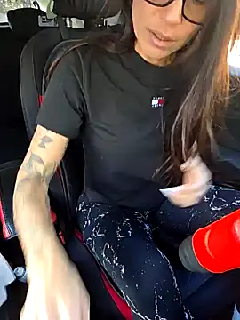 sexy7883 online show from 24, 2, 2026