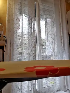 sexy7883 online show from 18, 3, 2026