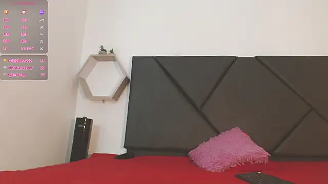 Snapshot of Tammy__badgirl chatting on 20, 9, 2025 Tammy badgirl online show from 20, 9, 2025