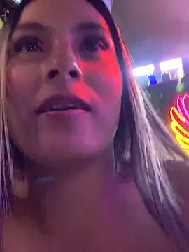 Berta arevalo blsd online show from 7, 11, 2025