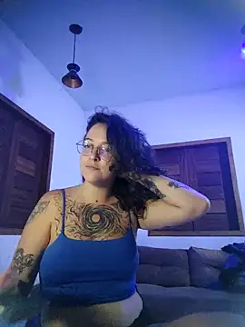 Bluelizslave online show from 21, 3, 2026