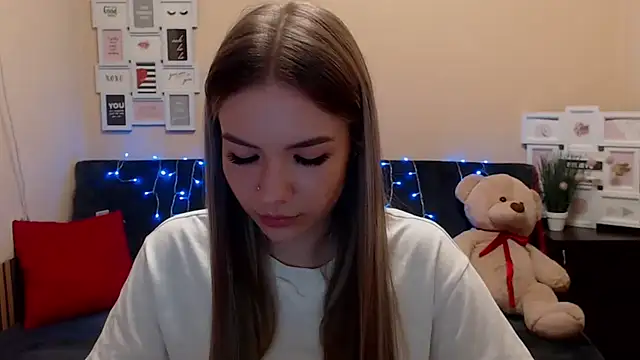 Snapshot of aSingleOne chatting on 25, 2, 2026 aSingleOne online show from 25, 2, 2026