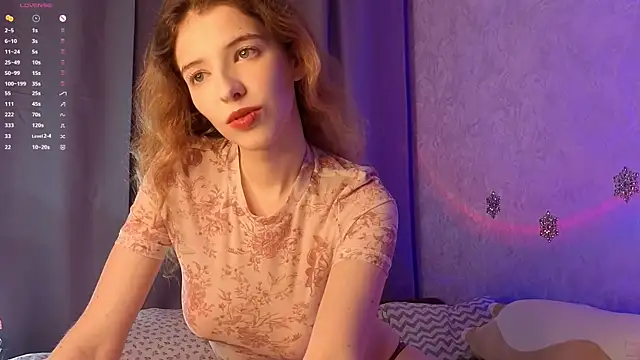 Sunflovery online show from 18, 12, 2025