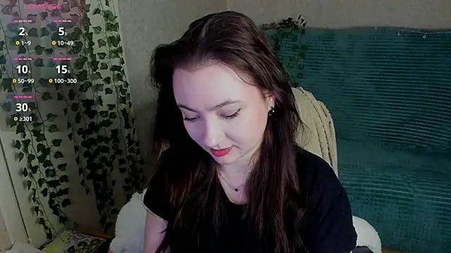 Snapshot of Micky_Wood chatting on 1, 6, 2026 Micky Wood online show from 1, 6, 2026