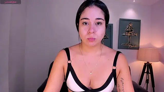 SussyBellX online show from 23, 11, 2025