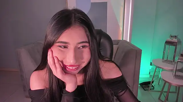 MayaMoretti  online show from 21, 3, 2026