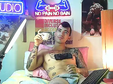 Strongcockfitness online show from 26, 9, 2025