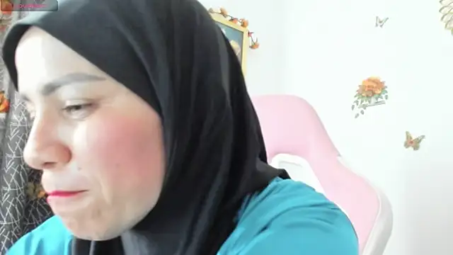 dalila kemur online show from 8, 5, 2026