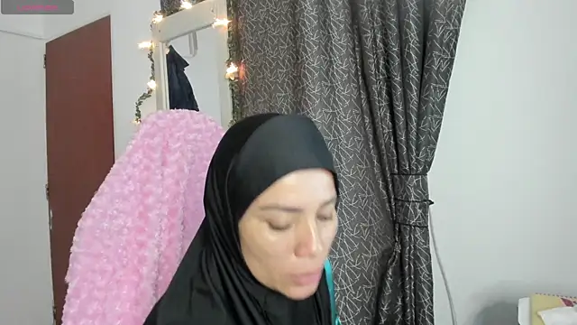 dalila kemur online show from 10, 7, 2026