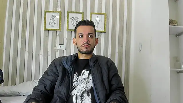 EthanGrey online show from 26, 2, 2026