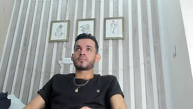 EthanGrey online show from 31, 3, 2026