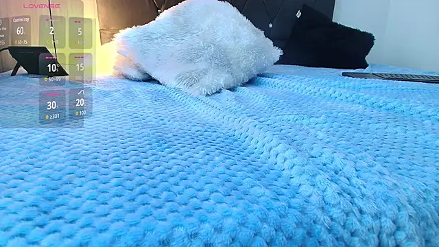 Ruby Whispers online show from 6, 11, 2025