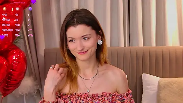 LillySvon online show from 14, 2, 2026