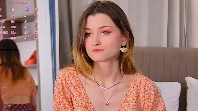 LillySvon online show from 22, 3, 2026