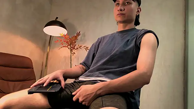 enzo steel online show from 23, 11, 2025