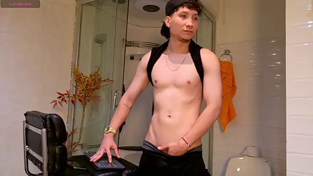 Snapshot of enzo_steel chatting on 13, 1, 2026 enzo steel online show from 13, 1, 2026