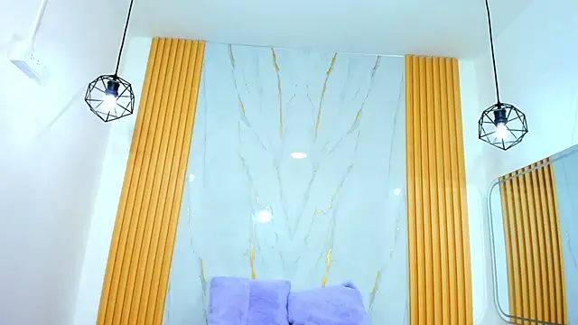 LexaLust online show from 4, 10, 2025