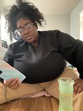 bunbun420247 online show from 10, 10, 2025