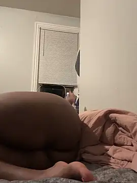 bunbun420247 online show from 19, 12, 2025