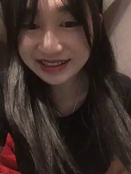 Snapshot of ha-cute chatting on 11, 9, 2025 ha-cute online show from 11, 9, 2025