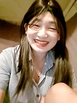 Snapshot of ha-cute chatting on 11, 9, 2025 ha-cute online show from 11, 9, 2025