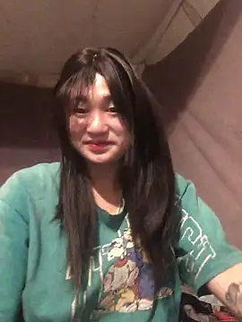 Snapshot of ha-cute chatting on 14, 9, 2025 ha-cute online show from 14, 9, 2025