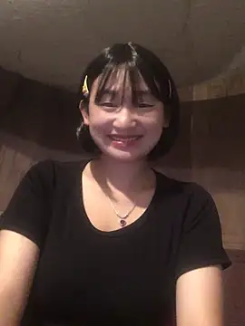 Snapshot of ha-cute chatting on 22, 9, 2025 ha-cute online show from 22, 9, 2025