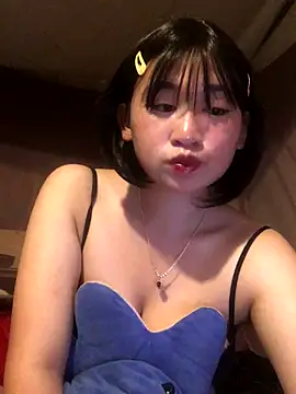 Snapshot of ha-cute chatting on 25, 9, 2025 ha-cute online show from 25, 9, 2025