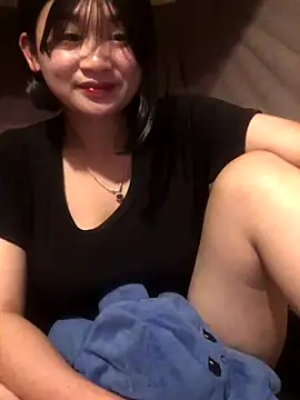 Snapshot of ha-cute chatting on 16, 10, 2025 ha-cute online show from 16, 10, 2025