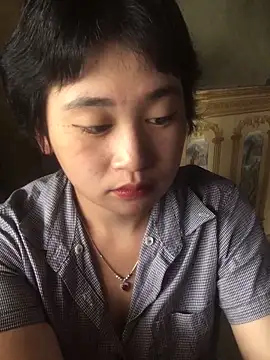 Snapshot of ha-cute chatting on 19, 10, 2025 ha-cute online show from 19, 10, 2025