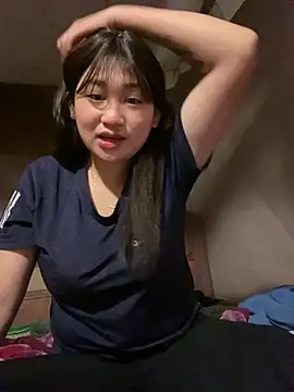 Snapshot of ha-cute chatting on 28, 11, 2025 ha-cute online show from 28, 11, 2025