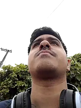 Deivi159078 online show from 2, 10, 2025