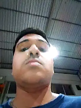 Deivi159078 online show from 11, 11, 2025