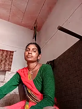 Snapshot of Mansi_ji chatting on 19, 9, 2025 Mansi ji online show from 19, 9, 2025