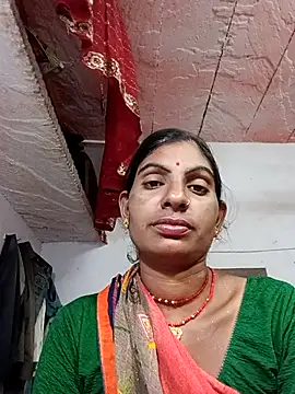 Snapshot of Mansi_ji chatting on 4, 10, 2025 Mansi ji online show from 4, 10, 2025