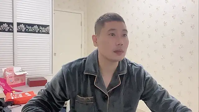 Buryerry-B online show from 4, 10, 2025