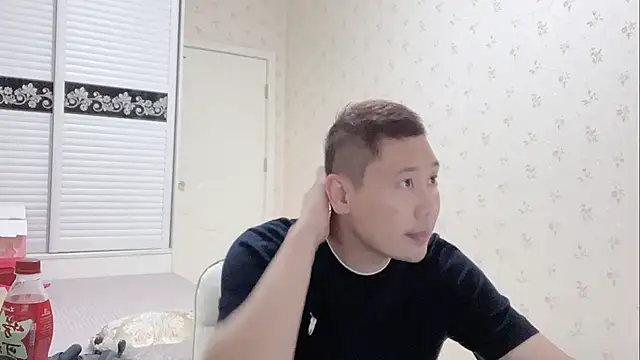 Buryerry-B online show from 8, 10, 2025