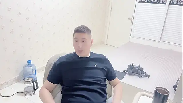 Buryerry-B online show from 14, 11, 2025