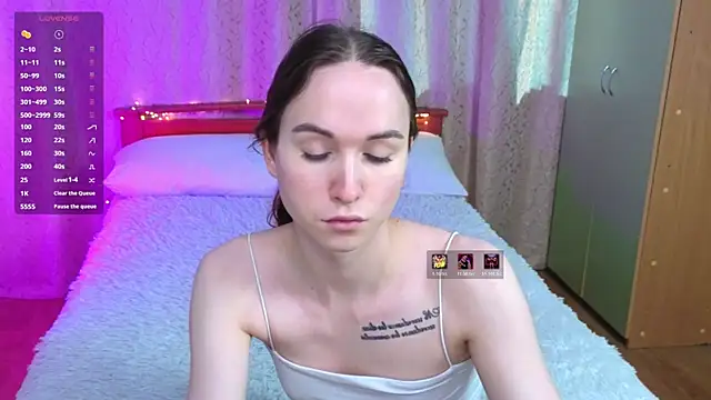 Angeel Kate online show from 13, 4, 2026