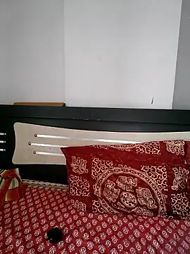 Deepa Sharma143 online show from 23, 11, 2025