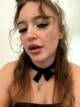 Snapshot of GermanCocoo chatting on 14, 9, 2025 GermanCocoo online show from 14, 9, 2025
