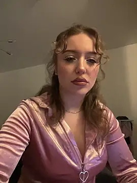 Snapshot of GermanCocoo chatting on 21, 9, 2025 GermanCocoo online show from 21, 9, 2025
