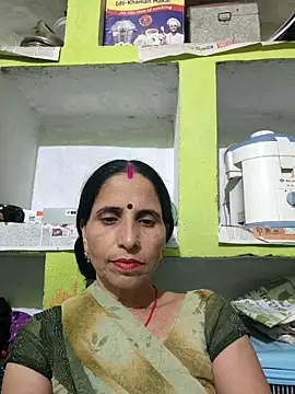 Hot liya54 online show from 14, 9, 2025