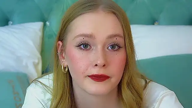 Snapshot of AgataFoxley chatting on 31, 1, 2026 AgataFoxley online show from 31, 1, 2026