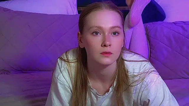 Snapshot of AgataFoxley chatting on 20, 2, 2026 AgataFoxley online show from 20, 2, 2026