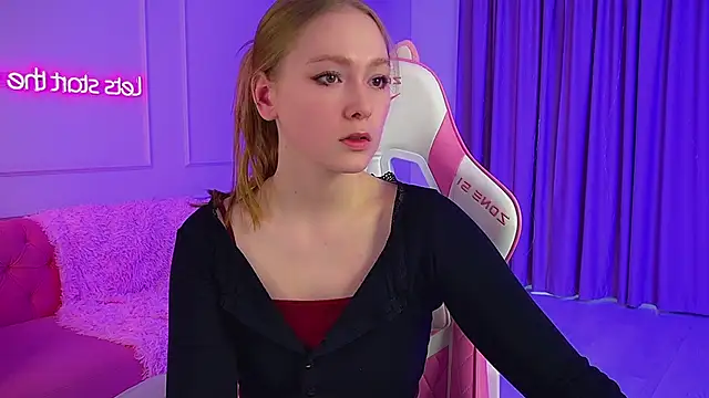 Snapshot of AgataFoxley chatting on 23, 2, 2026 AgataFoxley online show from 23, 2, 2026