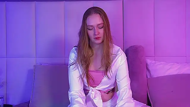 Snapshot of AgataFoxley chatting on 24, 2, 2026 AgataFoxley online show from 24, 2, 2026