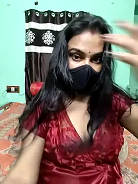 naughty nataasa online show from 18, 10, 2025