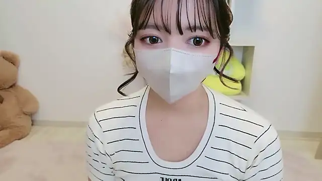 JP Momo o0 online show from 9, 11, 2025