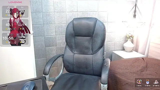 Snapshot of Iantwink18 chatting on 23, 9, 2025 Iantwink18 online show from 23, 9, 2025